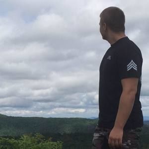 Meet your Posher, Riley